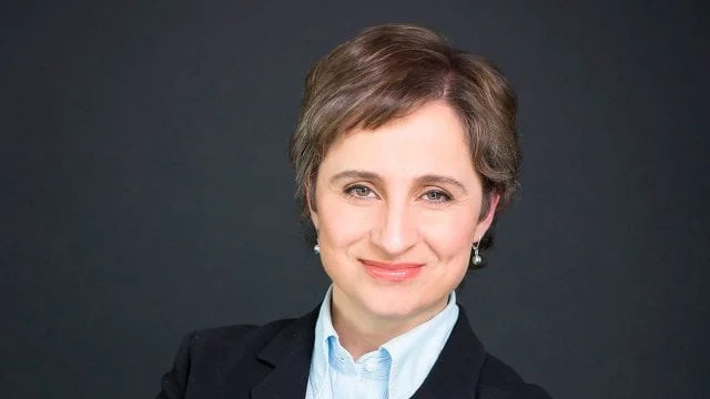 Carmen Aristegui